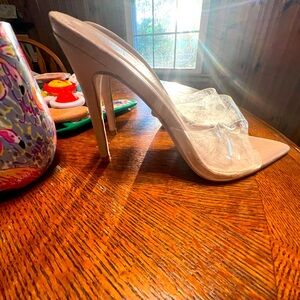 Anne Michelle High Heels